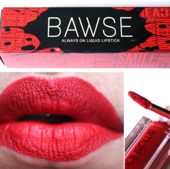 Smashbox Always On Liquid Lipstick - Picture 6 of 6